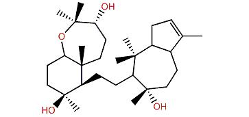 Sipholenol F